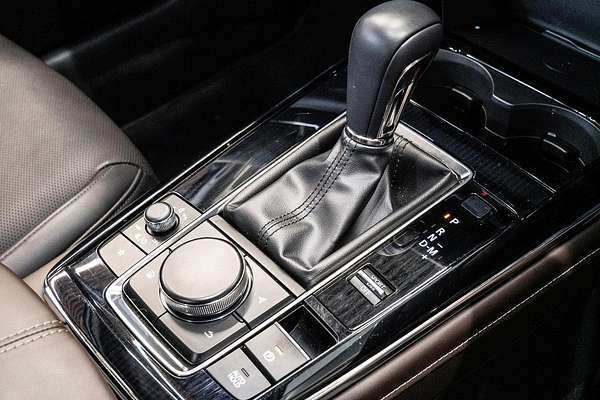 2024 Mazda CX-30 G20 Touring DM Series