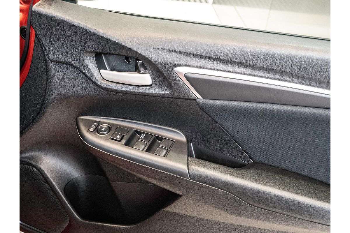 2020 Honda Jazz VTi GF