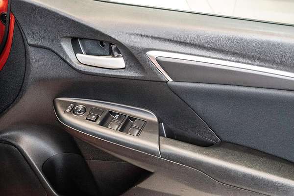 2020 Honda Jazz VTi GF