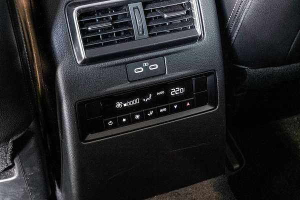 2024 Mazda CX-90 G50e Touring KK