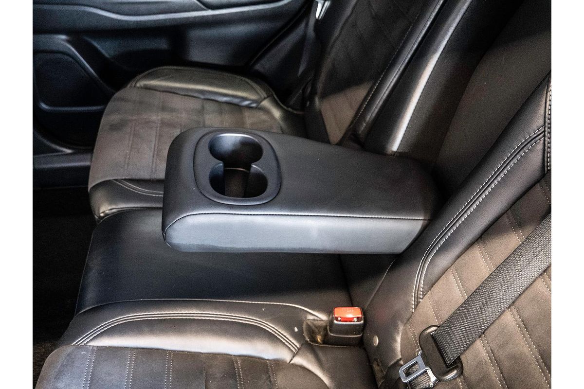 2020 Mitsubishi Outlander LS ZL