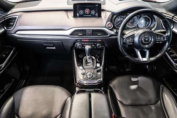 2017 Mazda CX-9 Azami TC