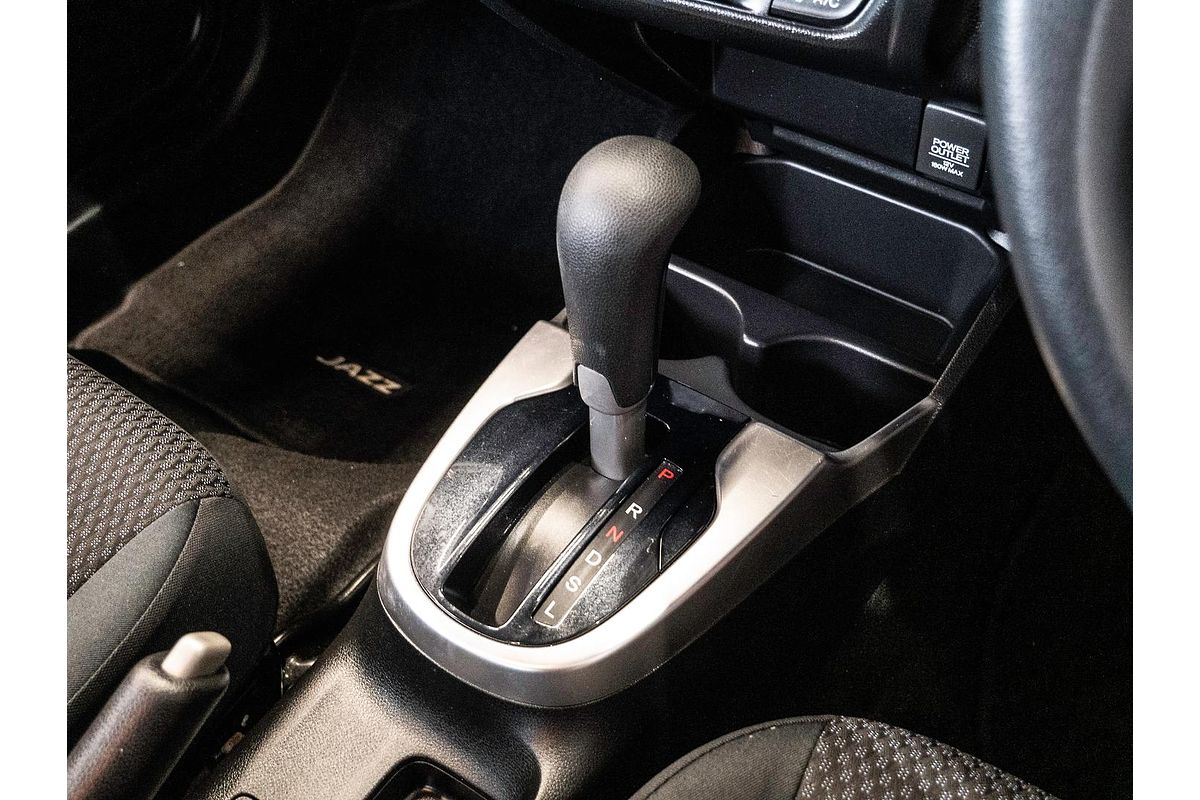 2020 Honda Jazz VTi GF