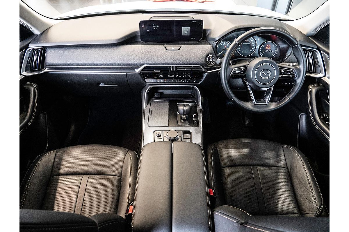 2024 Mazda CX-90 G50e Touring KK