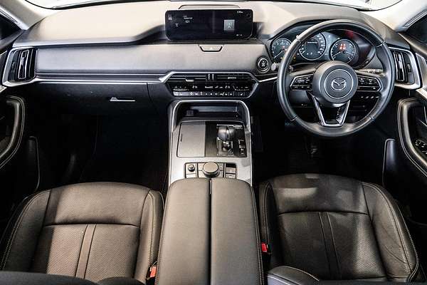 2024 Mazda CX-90 G50e Touring KK