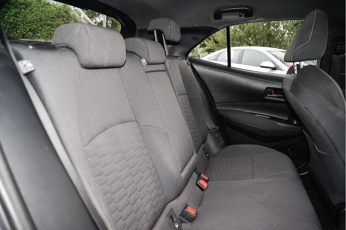 2019 Toyota Corolla Ascent Sport MZEA12R