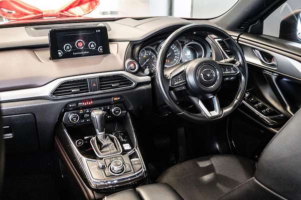 2017 Mazda CX-9 Azami TC