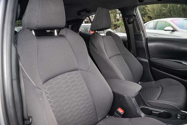 2019 Toyota Corolla Ascent Sport MZEA12R