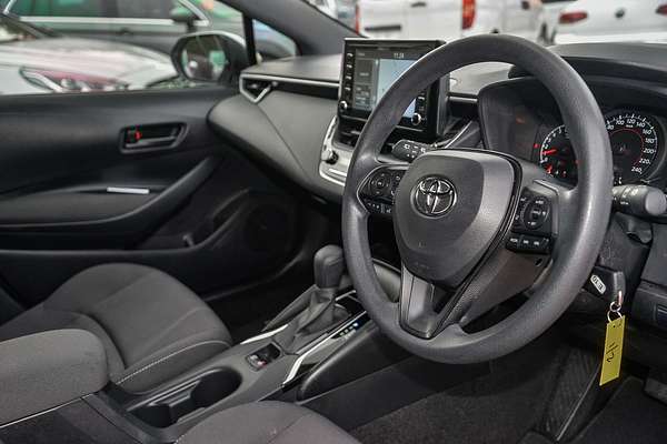 2019 Toyota Corolla Ascent Sport MZEA12R