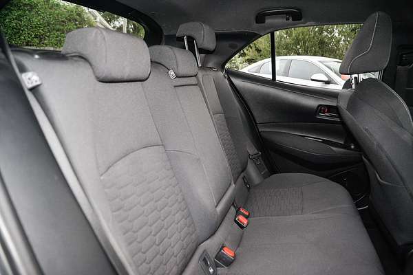 2019 Toyota Corolla Ascent Sport MZEA12R