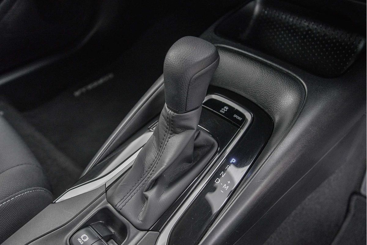 2019 Toyota Corolla Ascent Sport MZEA12R