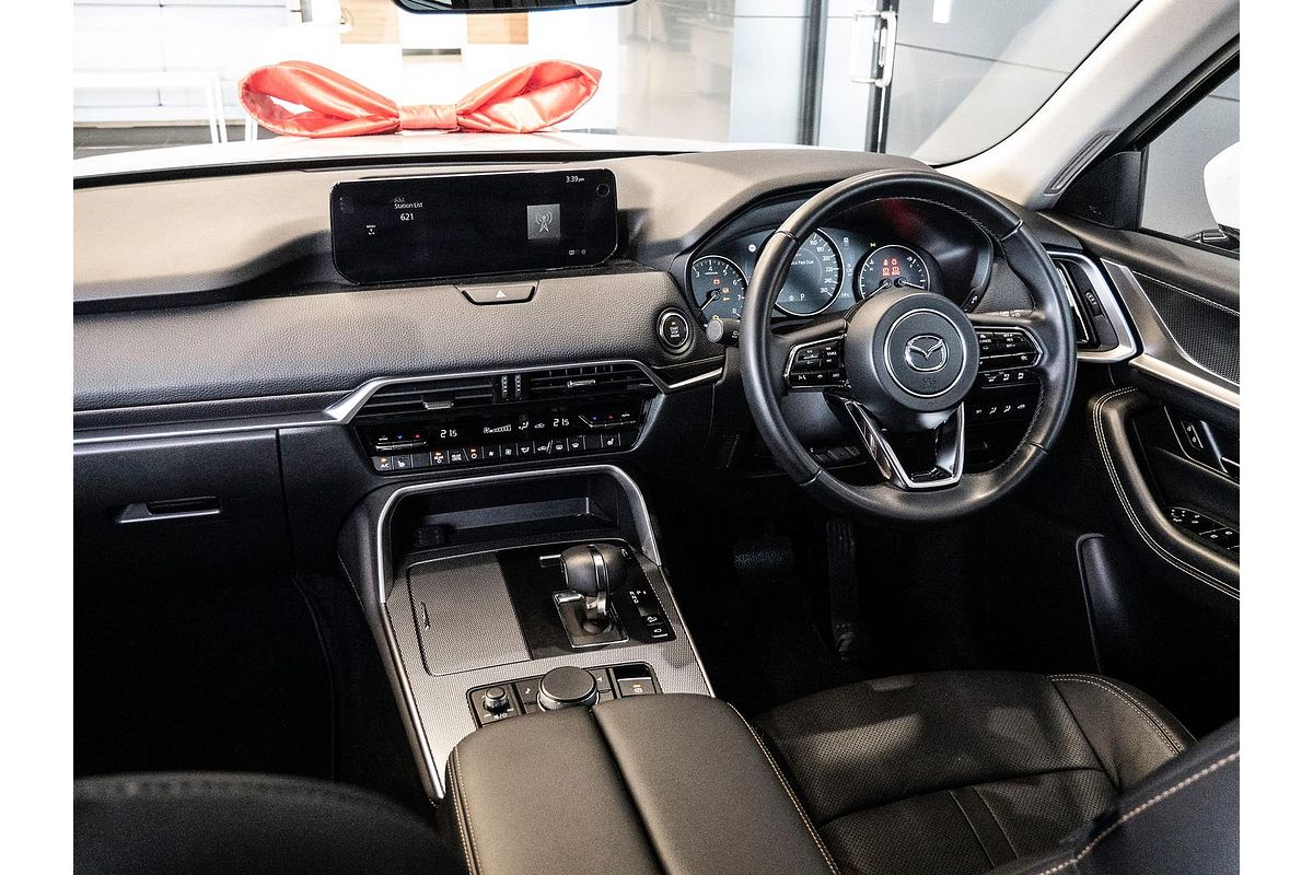 2024 Mazda CX-90 G50e Touring KK
