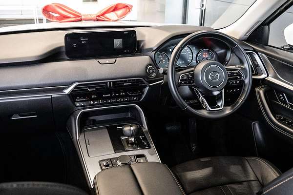 2024 Mazda CX-90 G50e Touring KK
