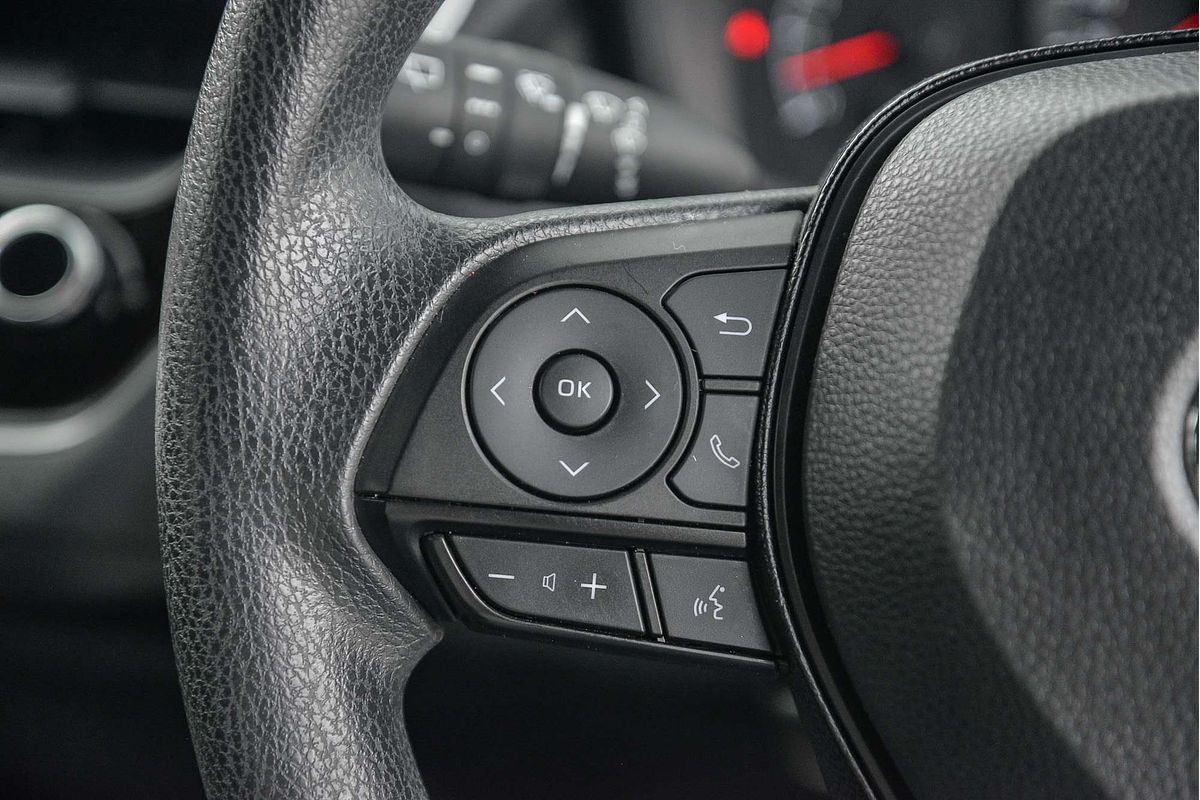 2019 Toyota Corolla Ascent Sport MZEA12R