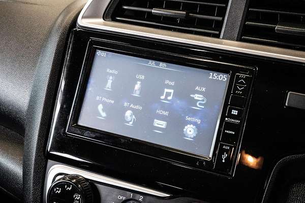2020 Honda Jazz VTi GF