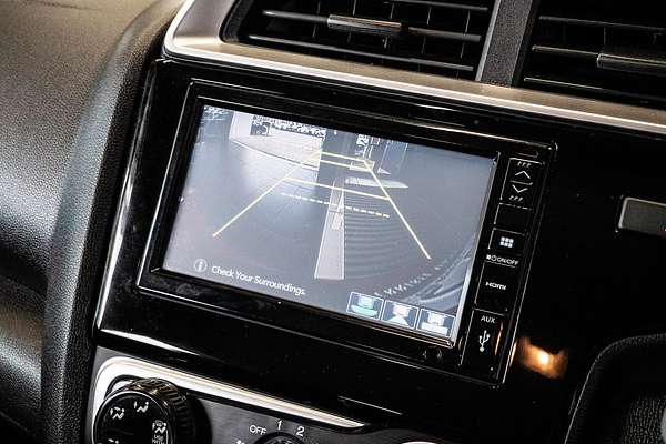 2020 Honda Jazz VTi GF