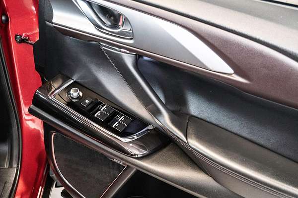 2017 Mazda CX-9 Azami TC