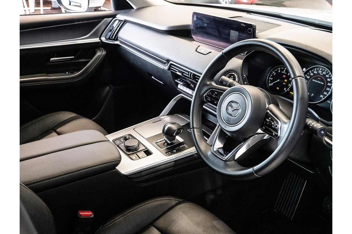 2024 Mazda CX-90 G50e Touring KK