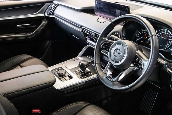 2024 Mazda CX-90 G50e Touring KK