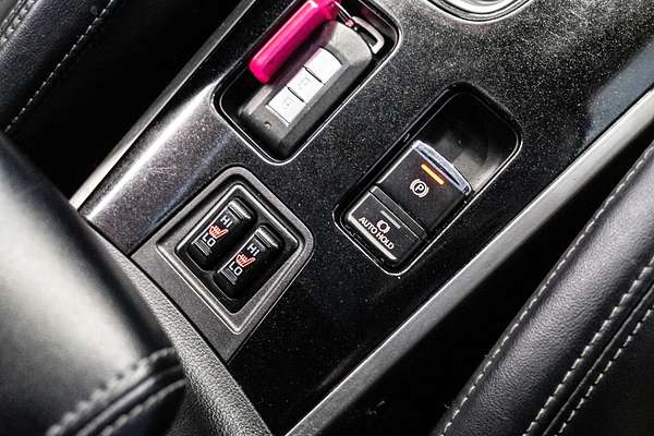2020 Mitsubishi Outlander LS ZL