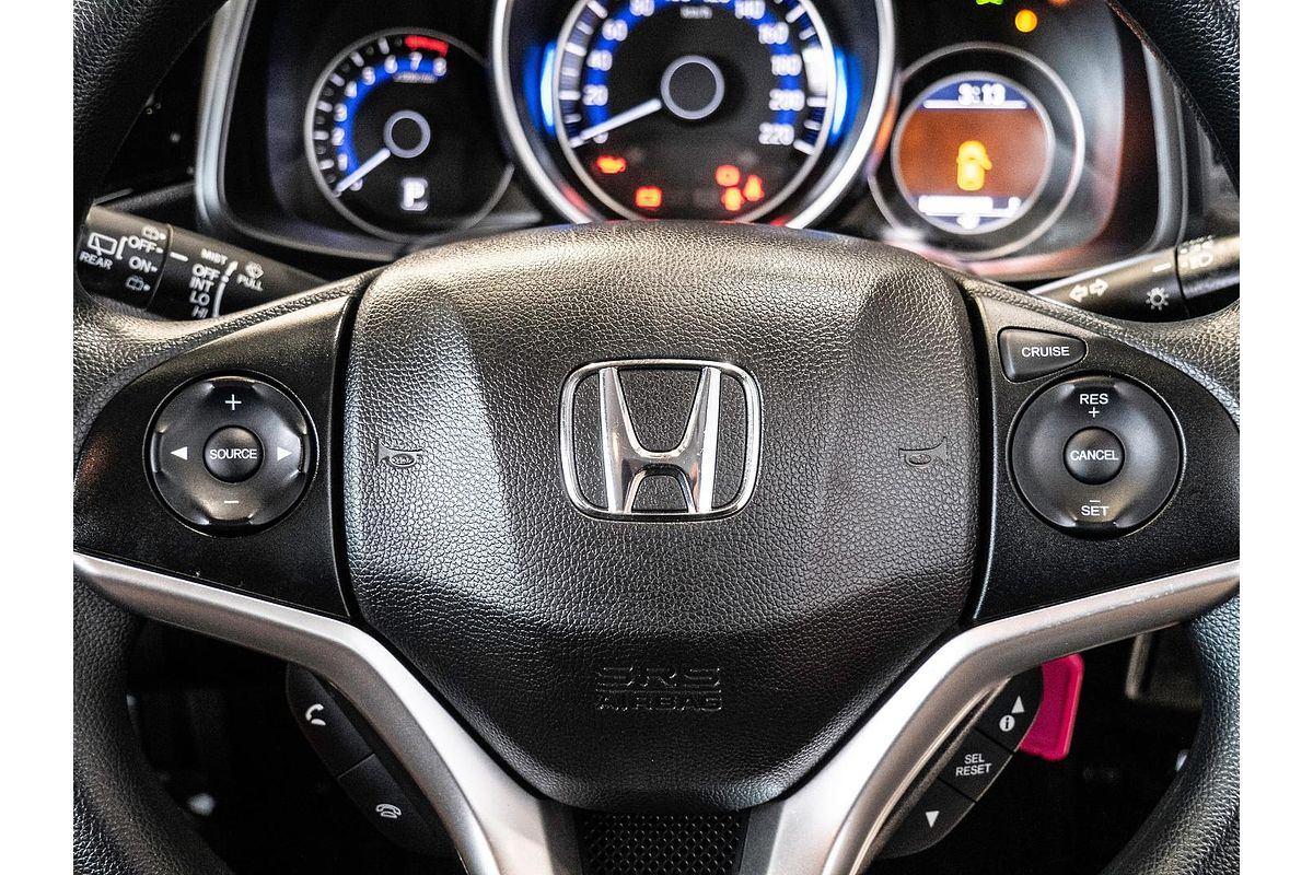 2020 Honda Jazz VTi GF