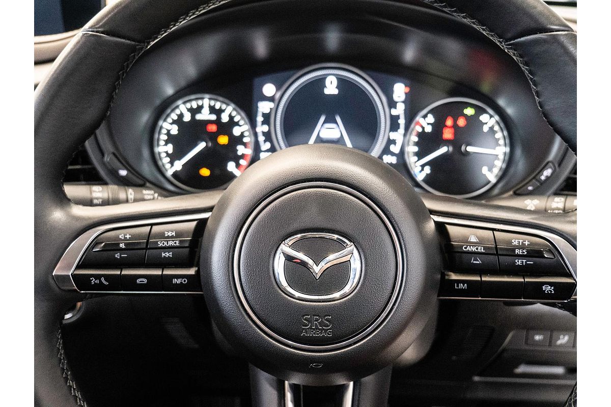 2024 Mazda CX-30 G20 Touring DM Series