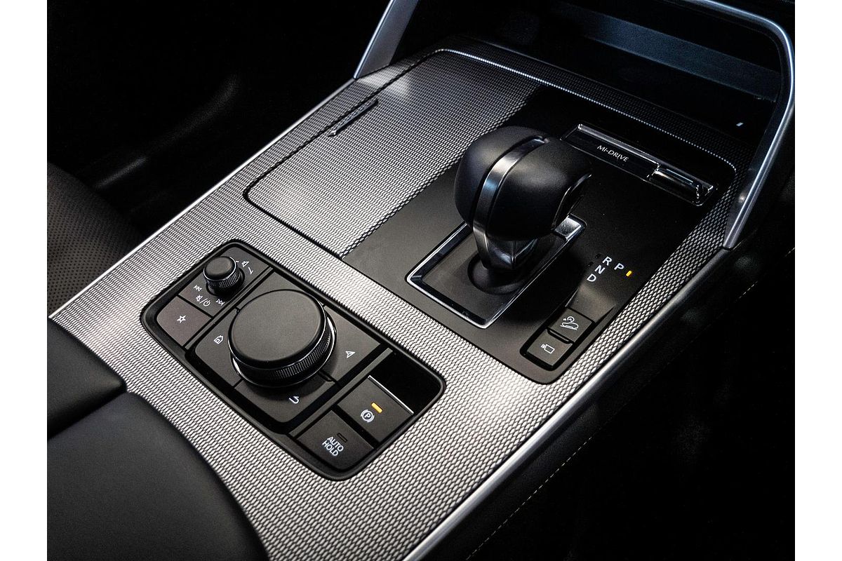 2024 Mazda CX-90 G50e Touring KK
