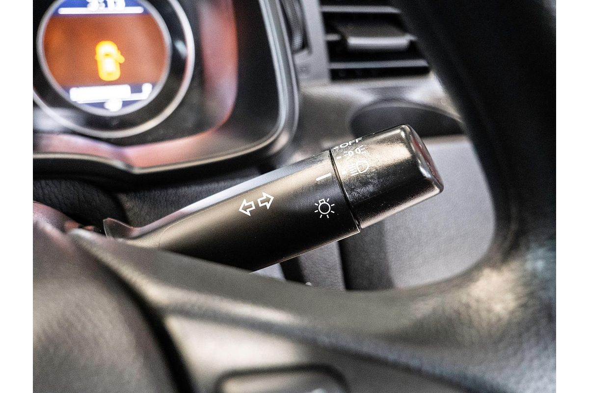 2020 Honda Jazz VTi GF