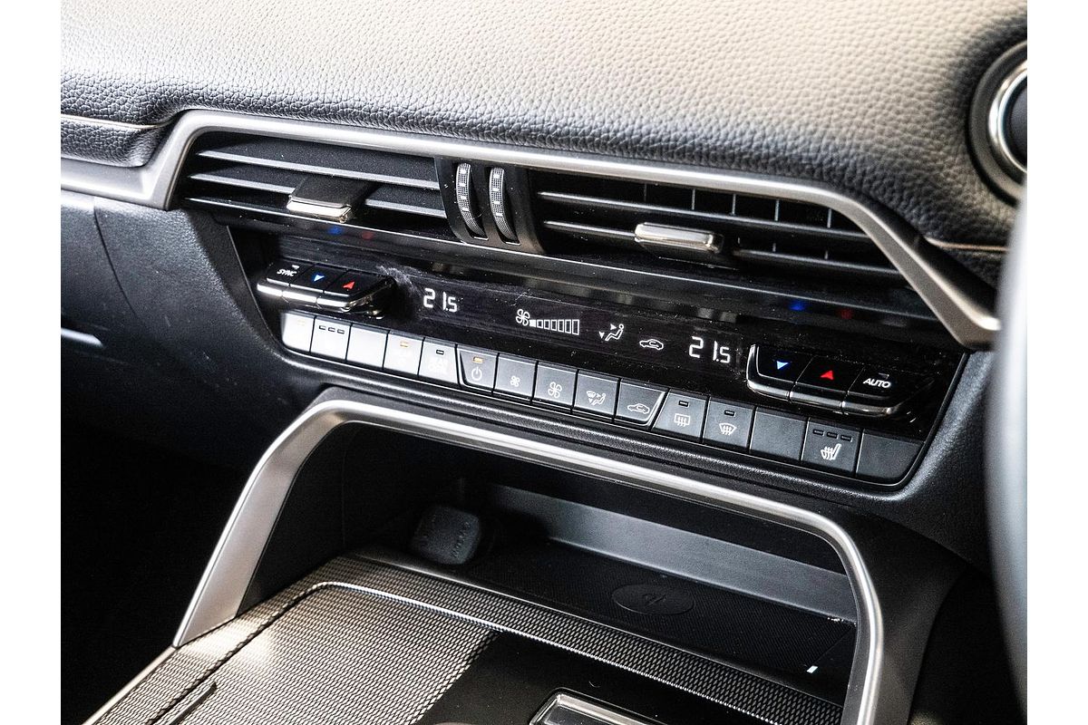 2024 Mazda CX-90 G50e Touring KK