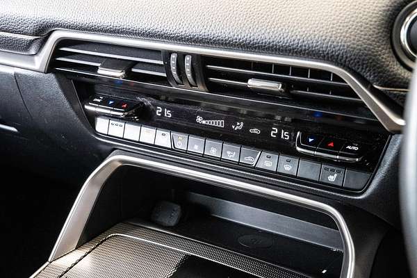2024 Mazda CX-90 G50e Touring KK