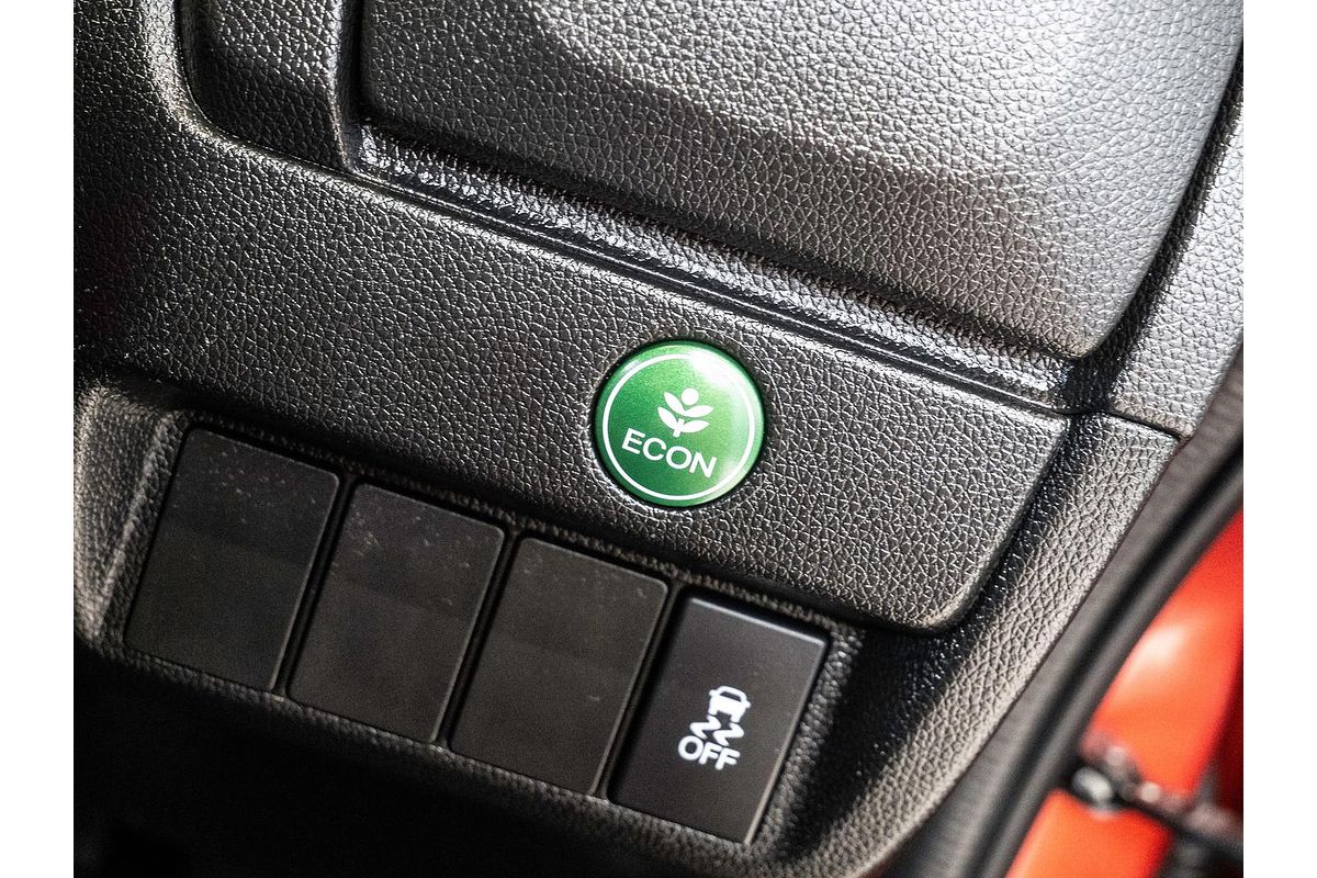 2020 Honda Jazz VTi GF