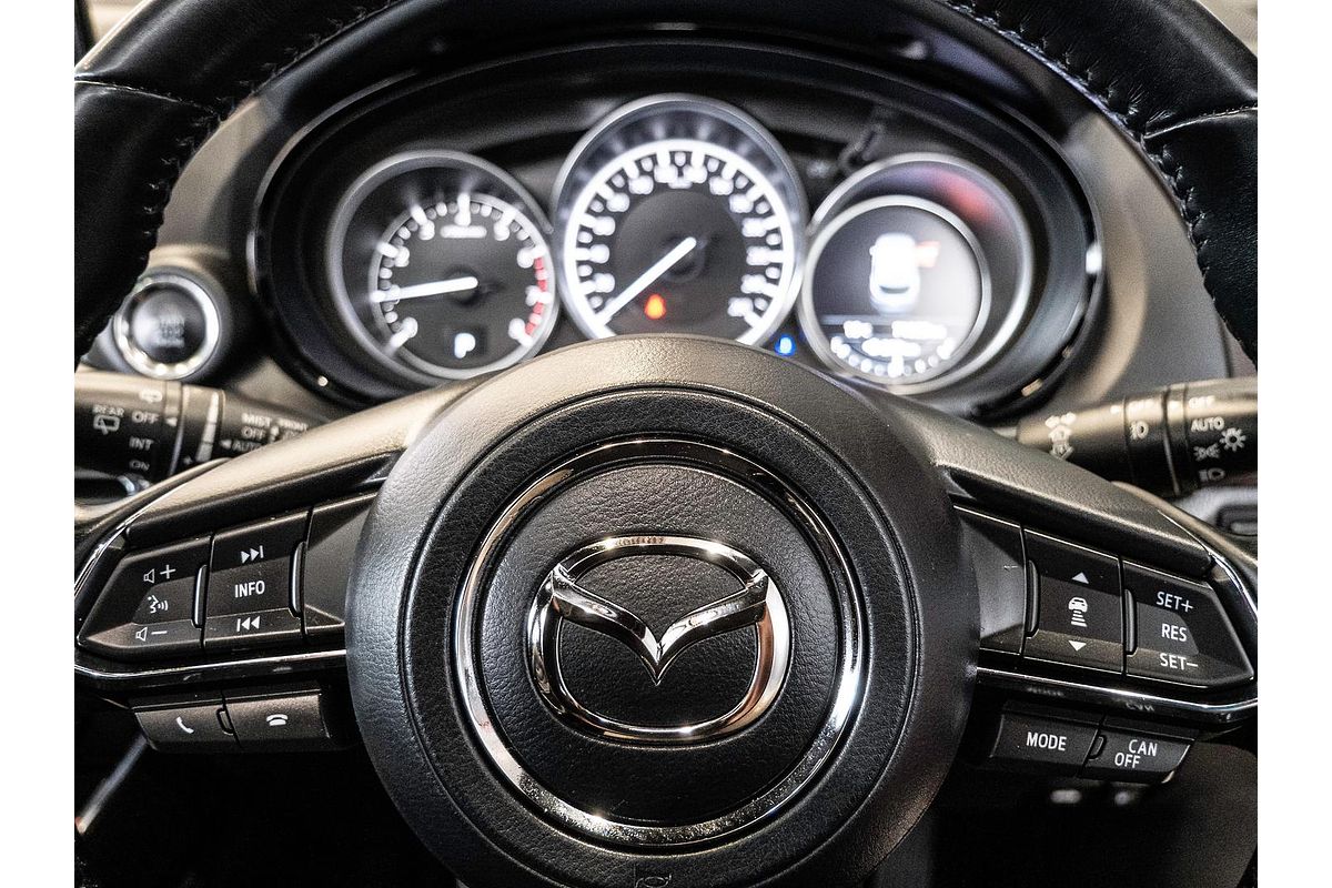 2017 Mazda CX-9 Azami TC
