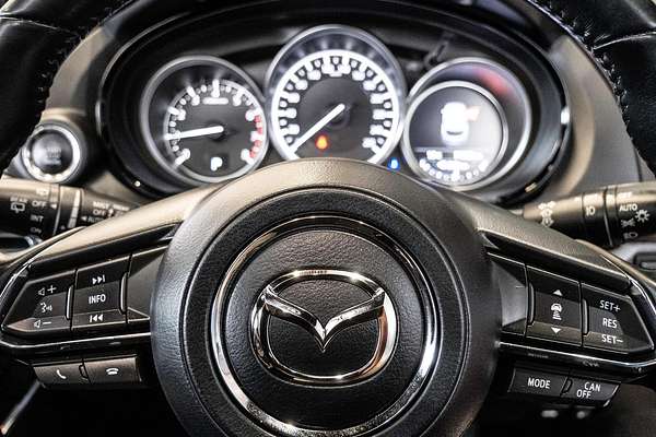 2017 Mazda CX-9 Azami TC