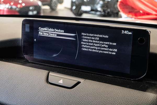 2024 Mazda CX-90 G50e Touring KK