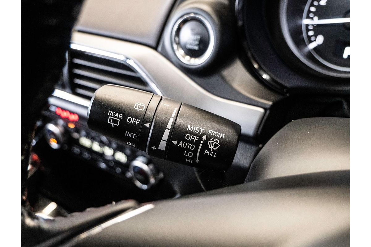 2017 Mazda CX-9 Azami TC