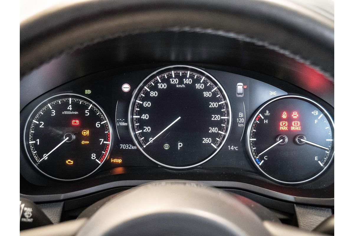 2024 Mazda CX-90 G50e Touring KK