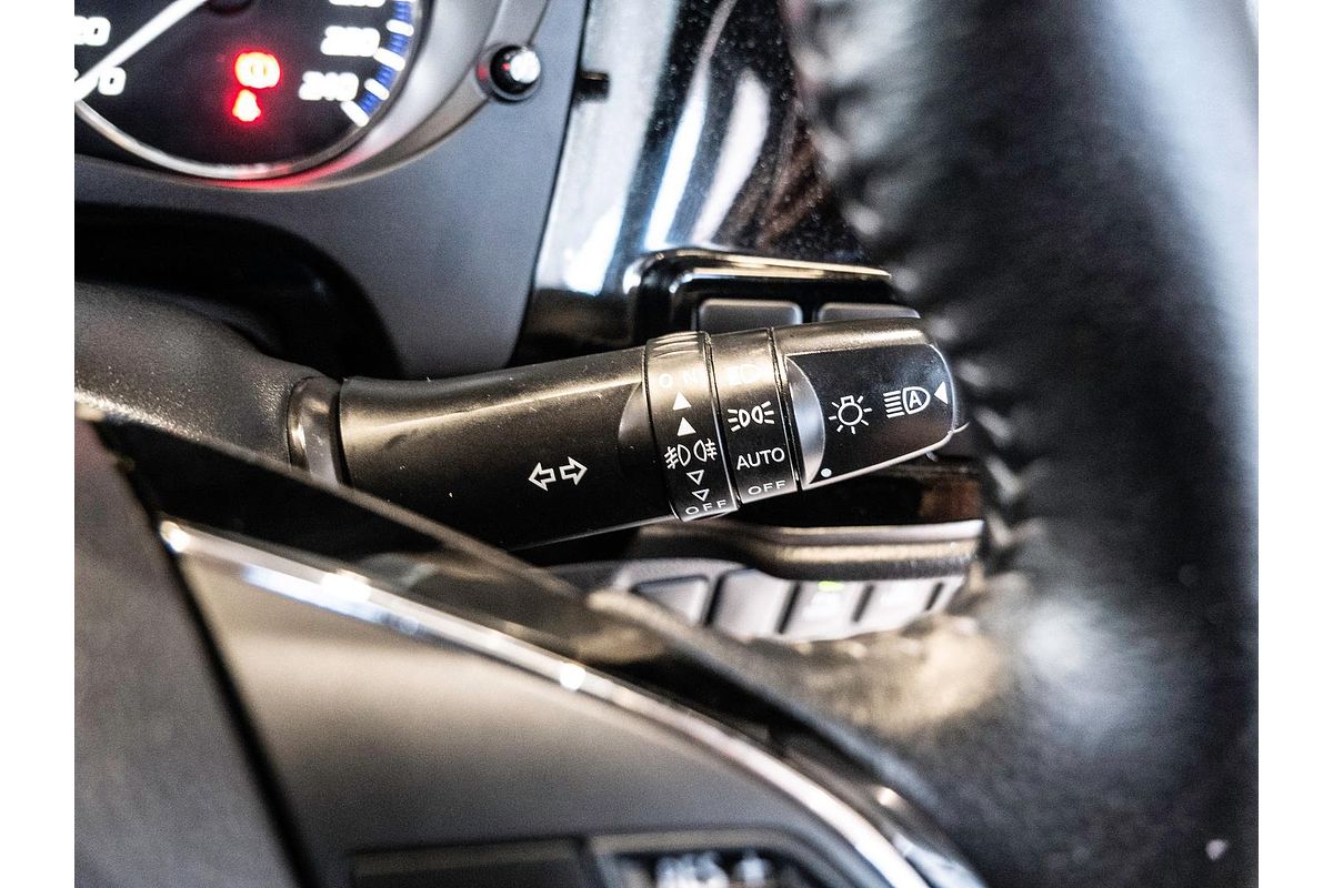2020 Mitsubishi Outlander LS ZL