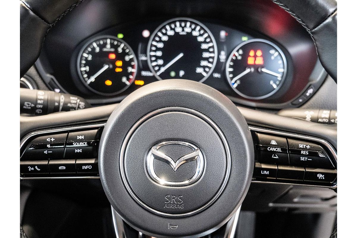 2024 Mazda CX-90 G50e Touring KK