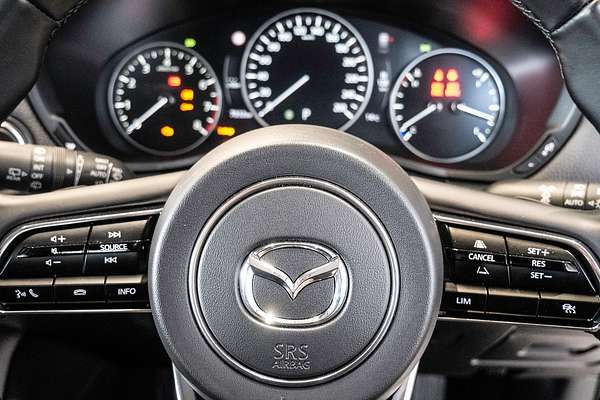 2024 Mazda CX-90 G50e Touring KK