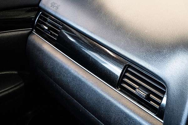 2020 Mitsubishi Outlander LS ZL