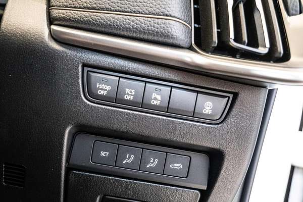 2024 Mazda CX-90 G50e Touring KK