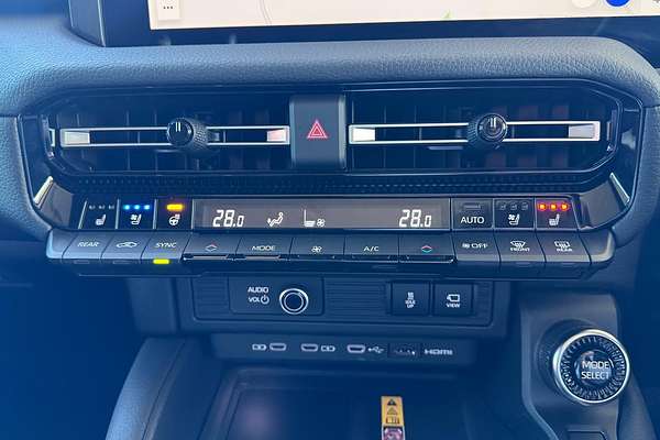 2024 Toyota Landcruiser Prado Kakadu GDJ251R
