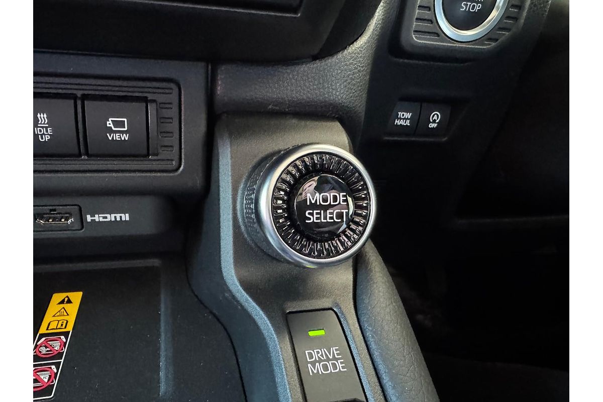 2024 Toyota Landcruiser Prado Kakadu GDJ251R