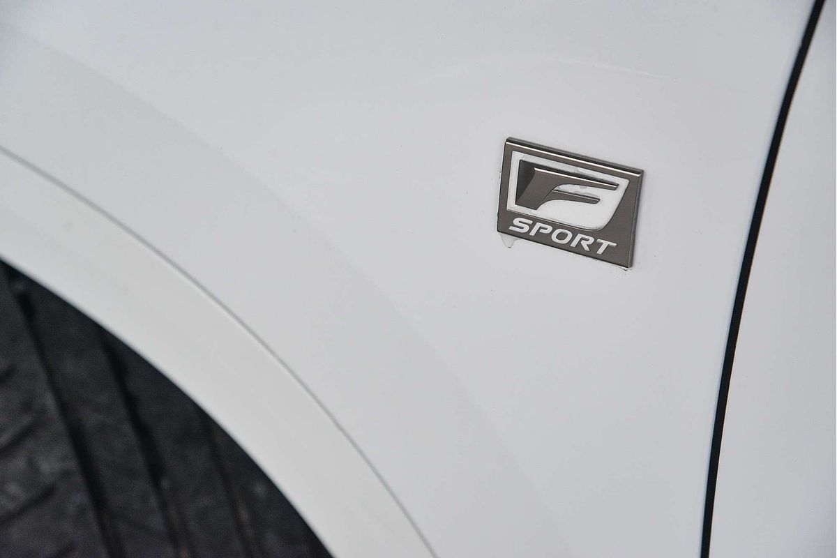 2022 Lexus NX NX450h+ F Sport AAZH26R