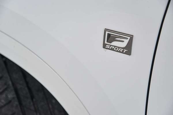 2022 Lexus NX NX450h+ F Sport AAZH26R