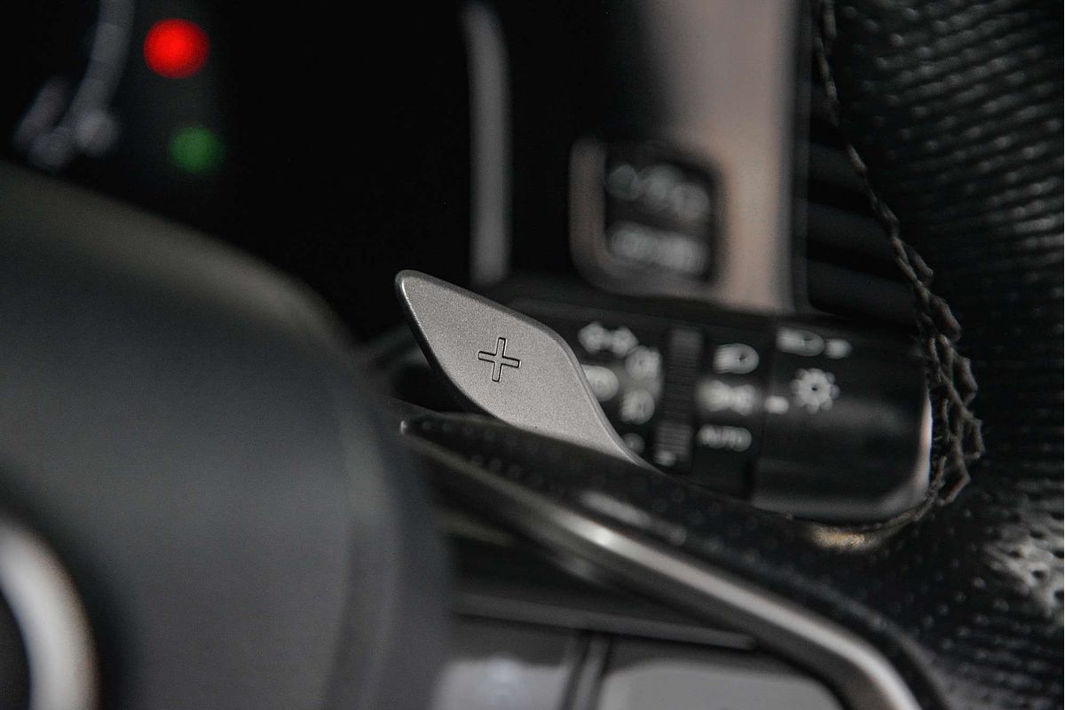 2022 Lexus NX NX450h+ F Sport AAZH26R