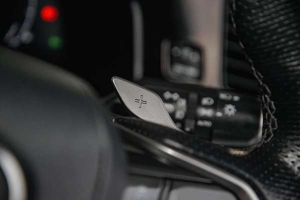 2022 Lexus NX NX450h+ F Sport AAZH26R