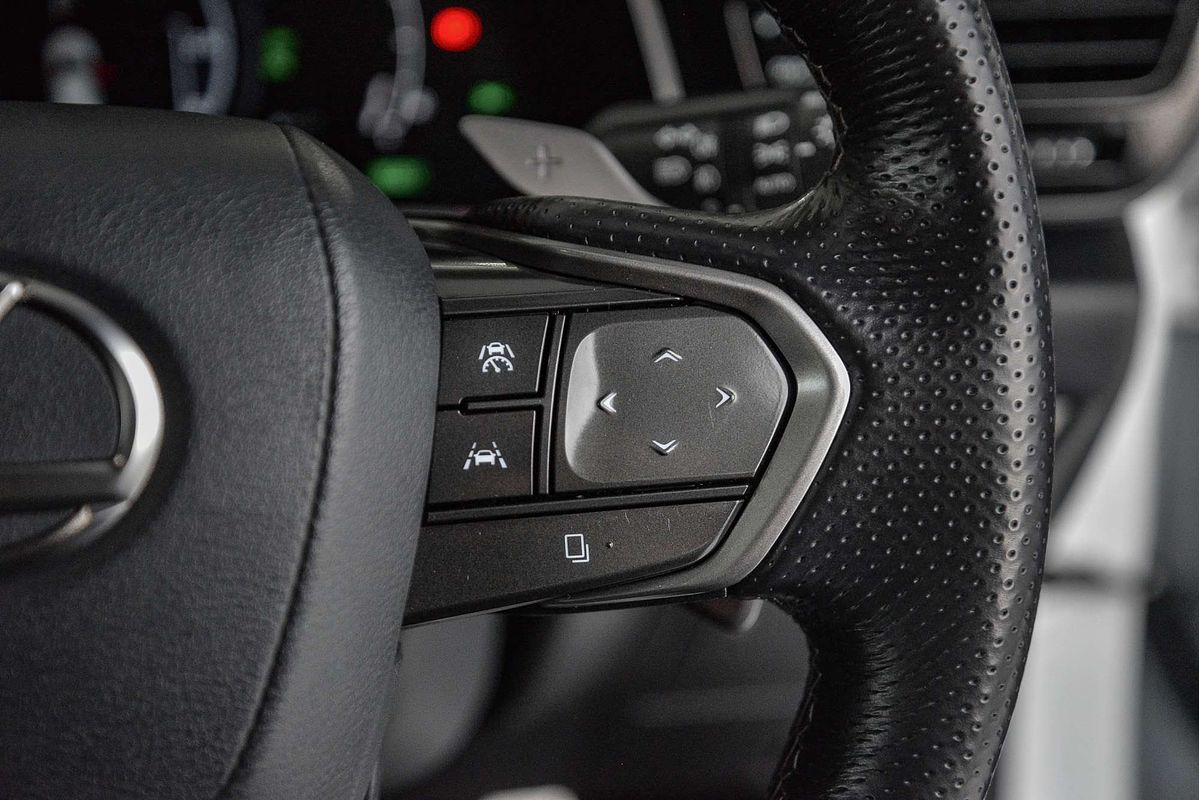 2022 Lexus NX NX450h+ F Sport AAZH26R