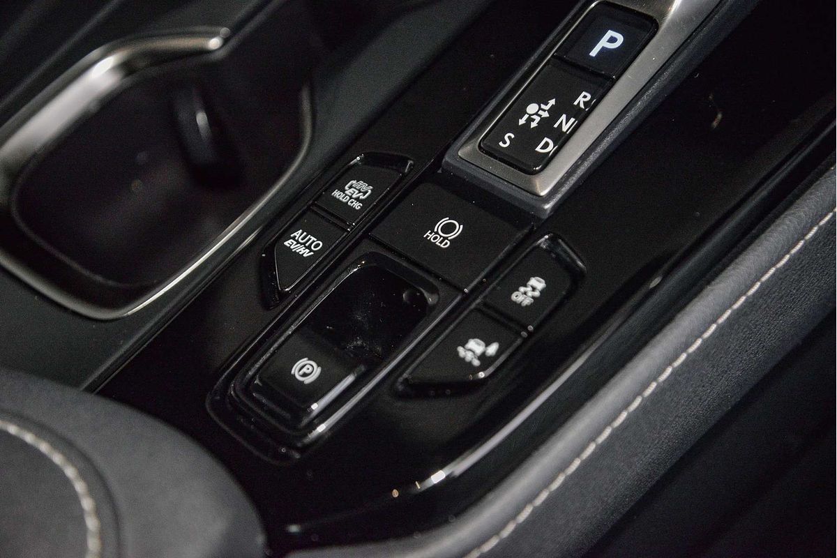 2022 Lexus NX NX450h+ F Sport AAZH26R