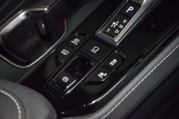 2022 Lexus NX NX450h+ F Sport AAZH26R